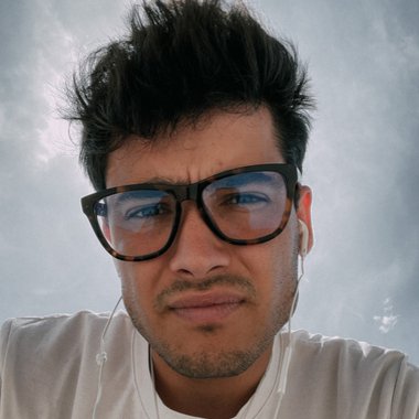 Aleix S. - Freelance Content Producer
