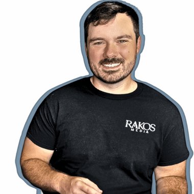 Chris - Freelance Web Designer