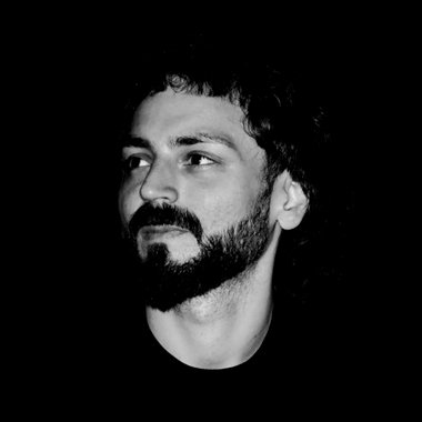 Sarkhan G. - Freelance Graphic Designer