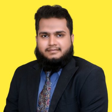 Muhammad A. - Freelance Ugc Creator