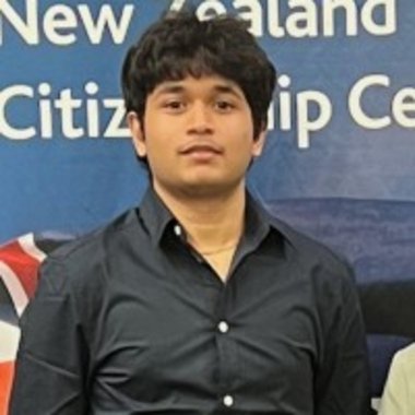 Abhinav V. - Freelance Writer
