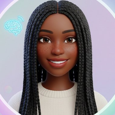 Alimatou - Freelance Web Designer