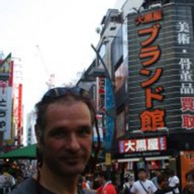 Dubravko D. - Freelance Animator