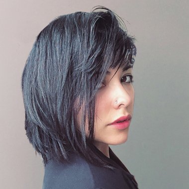 Maria M. - Freelance Voiceover Artist