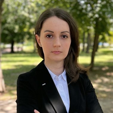 Dominika K. - Freelance Ai Developer