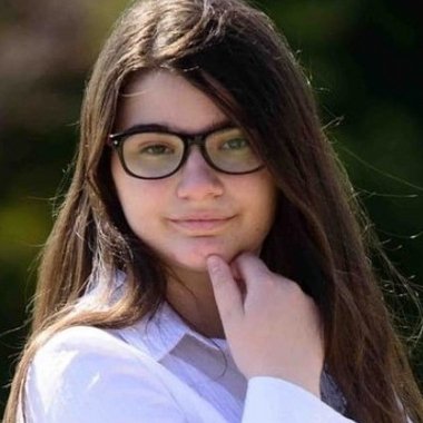 Alexandra G. - Freelance Game Tester