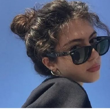 Rabia A. - Freelance Voiceover Artist