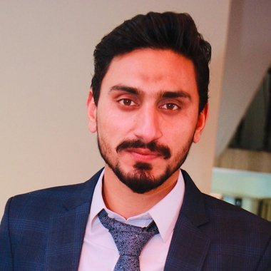 Muhammad A. - Freelance Brand Designer