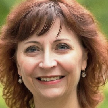 Toni D. - Freelance Voiceover Artist