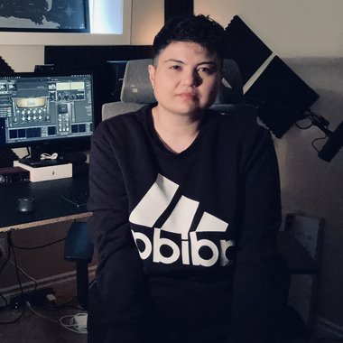 klvsaudio - Freelance Music Producer