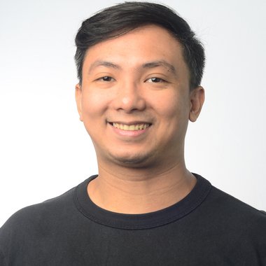 Neale B. - Freelance Web Developer