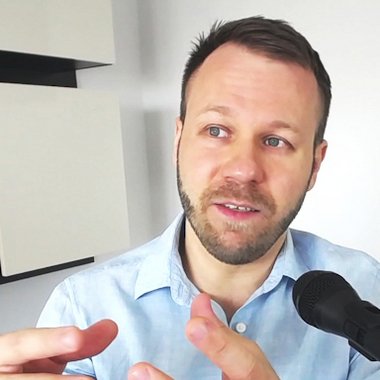 Dmytro C. - Freelance Web Developer