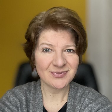 Nadezda - Freelance Ugc Creator