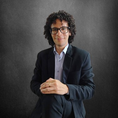 Rodney E. - Freelance Web Designer