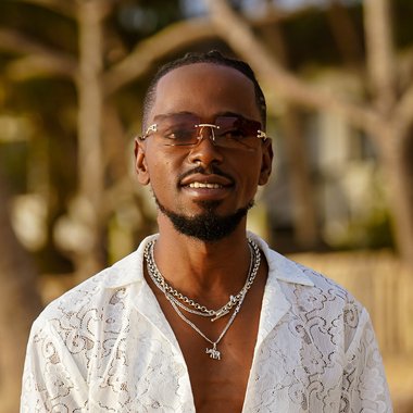 Iddi S. - Freelance Vocalist