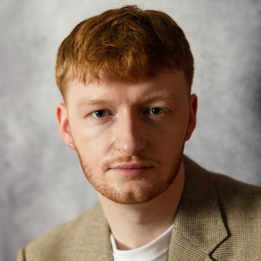 Aaron S. - Freelance Monogram Designer