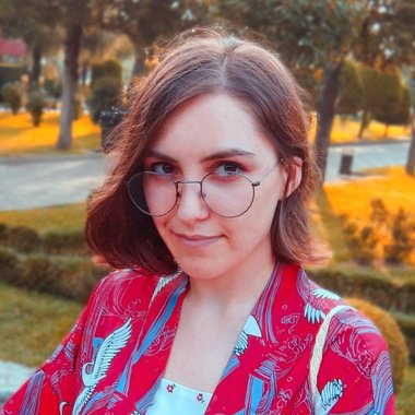 Salome G. - Freelance Concept Artist