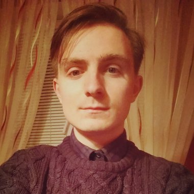 Andrew B. - Freelance Illustrator