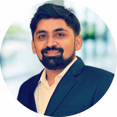 Pritesh S. - Freelance Ux Designer