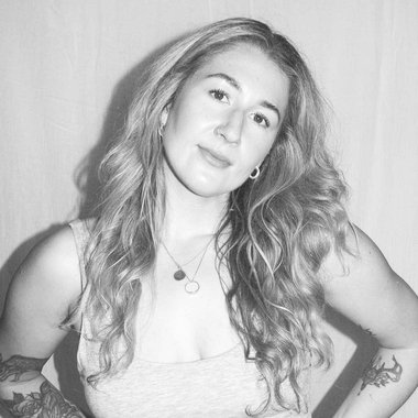 Maddie N. - Freelance Podcast Editor