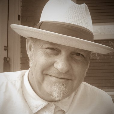 timrivas - Freelance Studio Owner