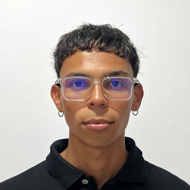 Lorenzo O. - Freelance Audio Engineer