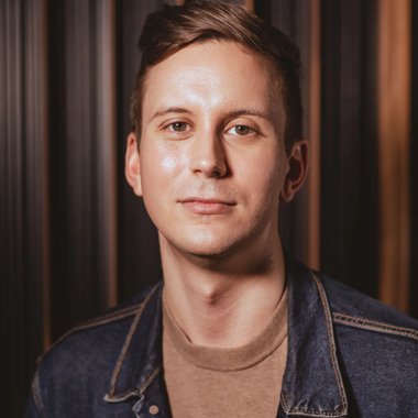 Kyle H. - Freelance Beatboxer