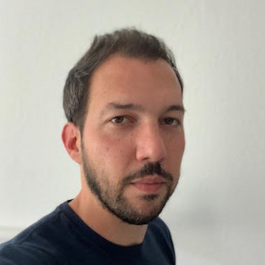 Rafa Q. - Freelance Drummer