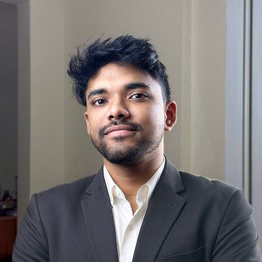 Muhammed M. - Freelance Game Developer