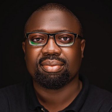 Jamaldeen V. - Freelance Voiceover Artist