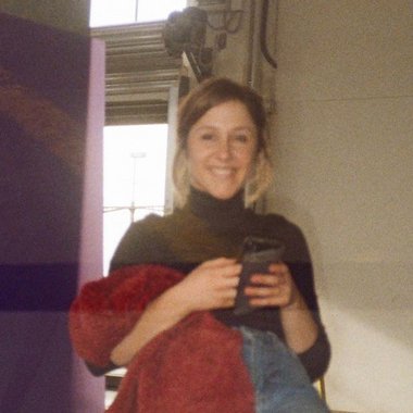 Elisa C. - Freelance Animator