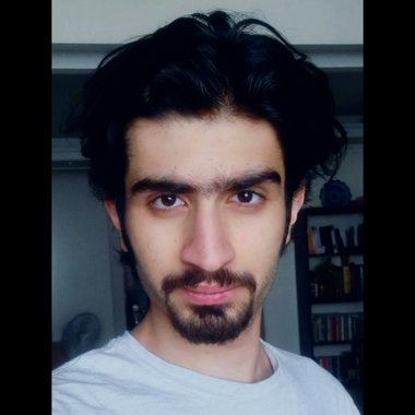 Ali A. - Freelance Guitarist