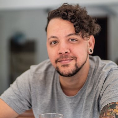 Rodrigo O. - Freelance Videographer