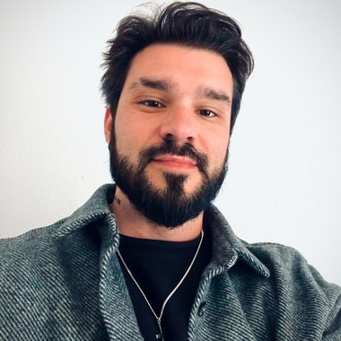 Taxiarchis P. - Freelance Casting Director