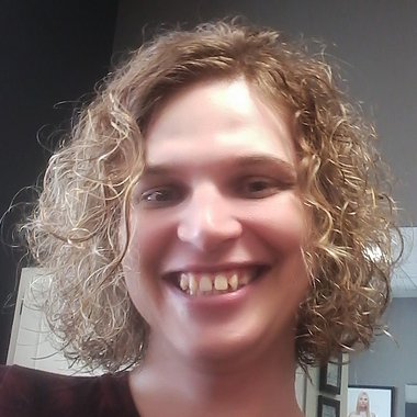 Heather L. - Freelance Graphic Designer