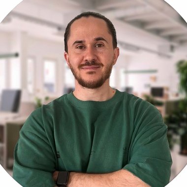 Petronel H. - Freelance Ux Designer