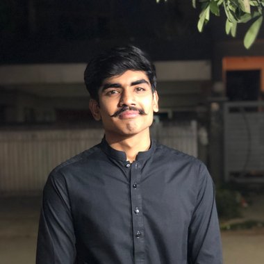 Abdullah - Freelance 3d Animator