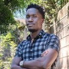 Godwin Warinda