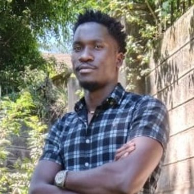 Godwin W. - Freelance Cms Developer