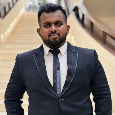 Devin S. - Freelance Software Engineer