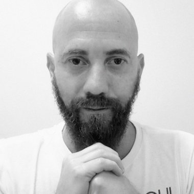 J.R. P. - Freelance Vfx Supervisor