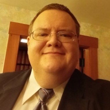 Chad L. - Freelance Presenter