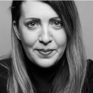 Katie P. - Freelance Brand Designer