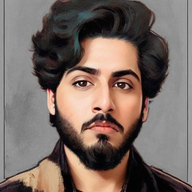 Rizwan K. - Freelance Ux Designer