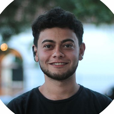 Camilo G. - Freelance Video Editor