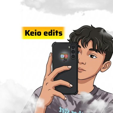XEZO E. - Freelance Video Editor