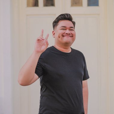 Raditya A. - Freelance Animator