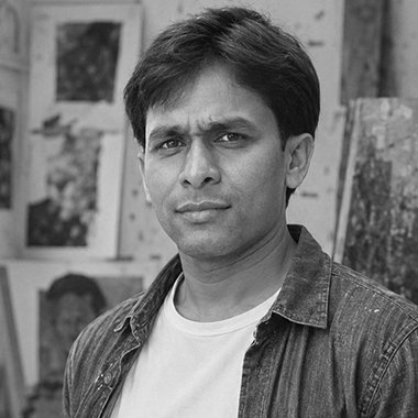 prabir s. - Freelance Comic Illustrator