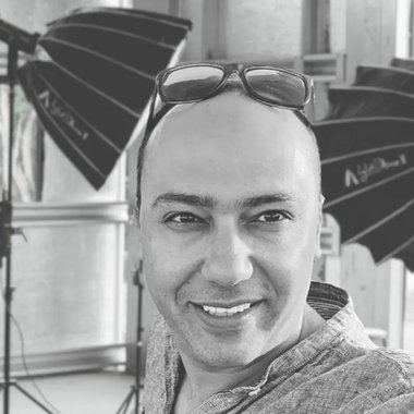 Wadee H. - Freelance Camera Operator