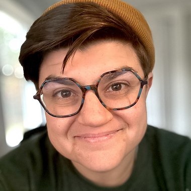 kristinablanchflower - Freelance Video Editor